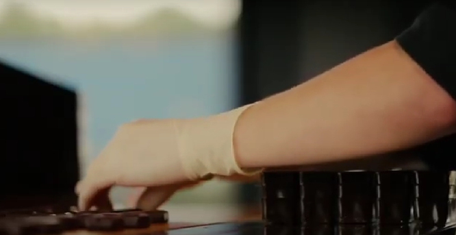 Opération Miimosa:Former des jeunes à la production de chocolat à Madagascar